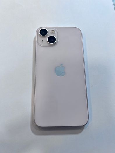 iPhone 13 and 14