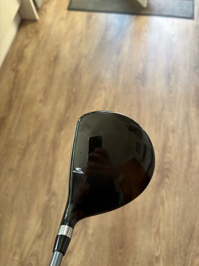 Cobra max 3 wood regular