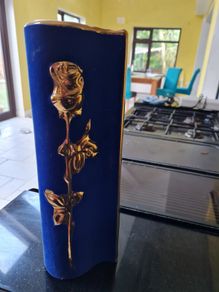 vase ceramic