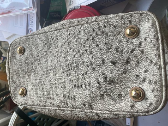 MK Tote