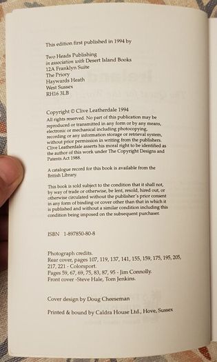 Ireland: The Quest For The World Cup by Clive Leatherdale