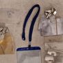 A Large Selection of Name Badge Holders Image 2