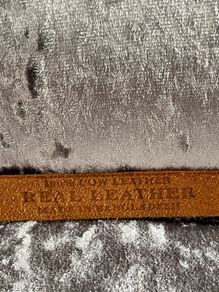 Leather Belts
