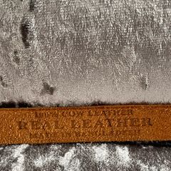 Leather Belts