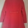 Savida Red Coat UK 12 Image 2