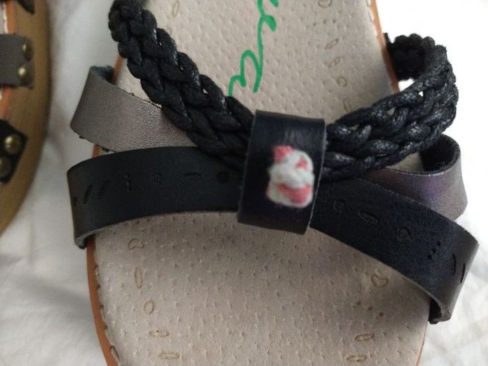 Coolway Sandals