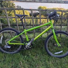 Islabike Beinn 20 - Green