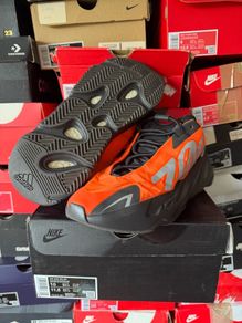 Adidas Yeezy 700 MNVN "Orange" FV3258