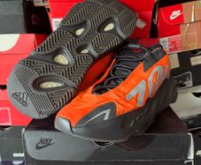 Adidas Yeezy 700 MNVN "Orange" FV3258