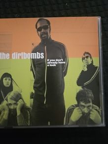 The Dirtbombs - If You don't Already Have A Look. 2 CD.