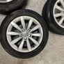 AUDI A3 alloy wheels 16 inch 205 55 16 Image 7