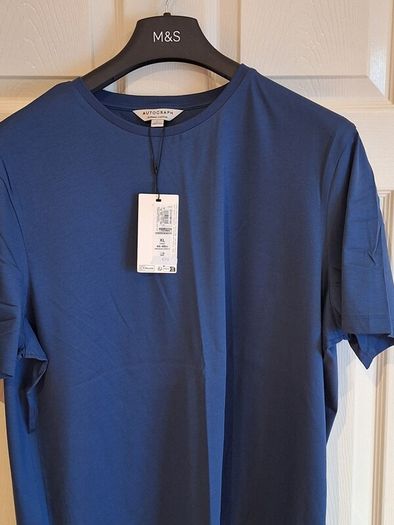 Tee Shirt M&S