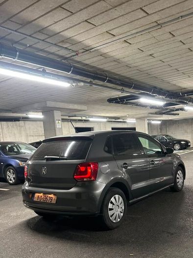 2011 VW Polo 1.2