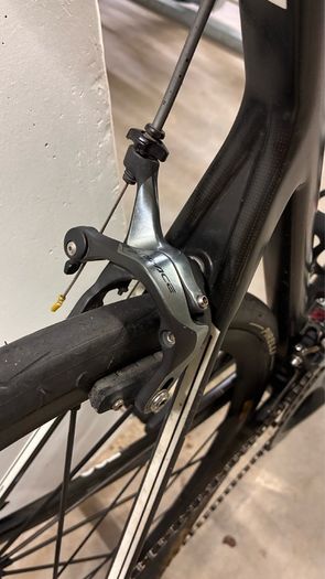 BMC Teammachine SLR01