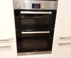 Bosch Double Oven