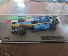 renault r24 -2004