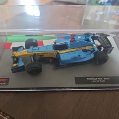 renault r24 -2004