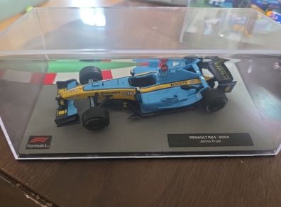 renault r24 -2004