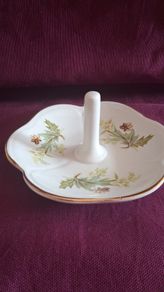 Royal Tara ring dish