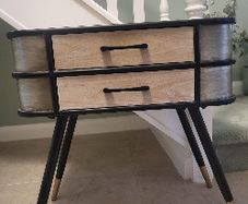 Hall table