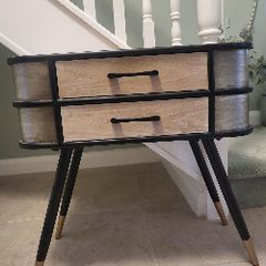 Hall table