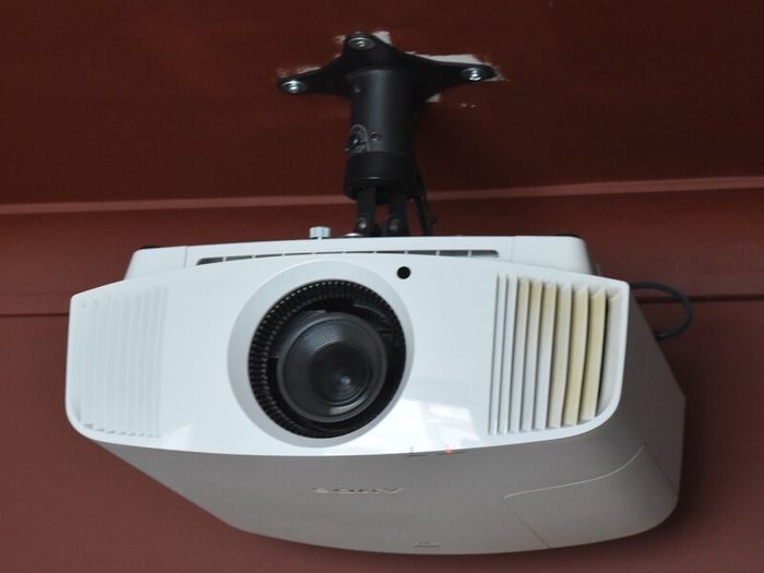 Sony Vpl-vw 290es