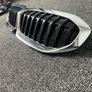 Bmw 3 Series G20 G21 2018-2022 Centre Grille Image 2