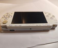 White PSP