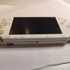 White PSP