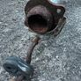 Honda Civic Exhaust Image 3