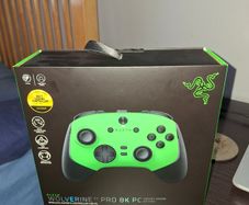Razer Wolverine V3 Pro Controller - Brand New & Sealed