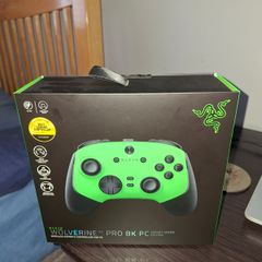 Razer Wolverine V3 Pro Controller - Brand New & Sealed