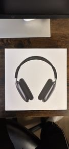AirPods Max