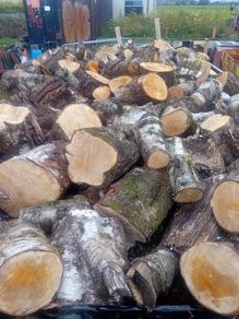 Firewood