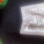 Air Jordan 1 Mid size 3.5 Image 7