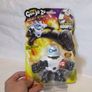 Heroes of Goo Jit Zu Galaxy Attack Cosmic Pantaro Figure Brand New Sealed Rare Hard To Find Image 4