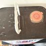 Vintage Columbia 1950's / 60's 5L Oil Tin Image 5
