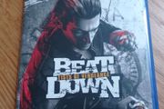 Beatdown Fists of Vengeance