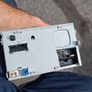 VW RNS315 Sat Nav Radio Unit With Code Image 3