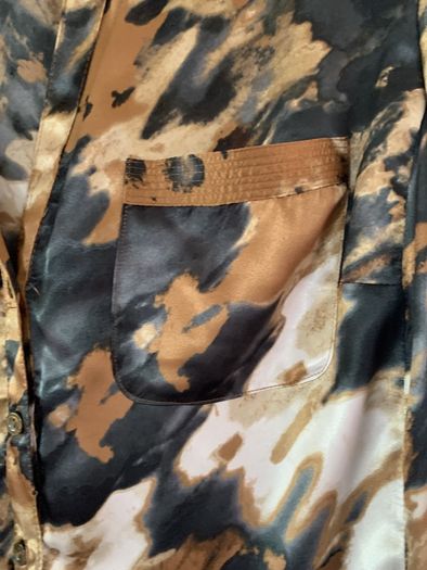 Vintage y2k blouse
