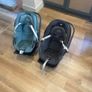 Maxi cosi Pebble 360 car seats and bases Image 2