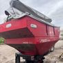Fertiliser Spreader Image 3