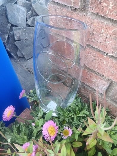 john rocha waterford crystal