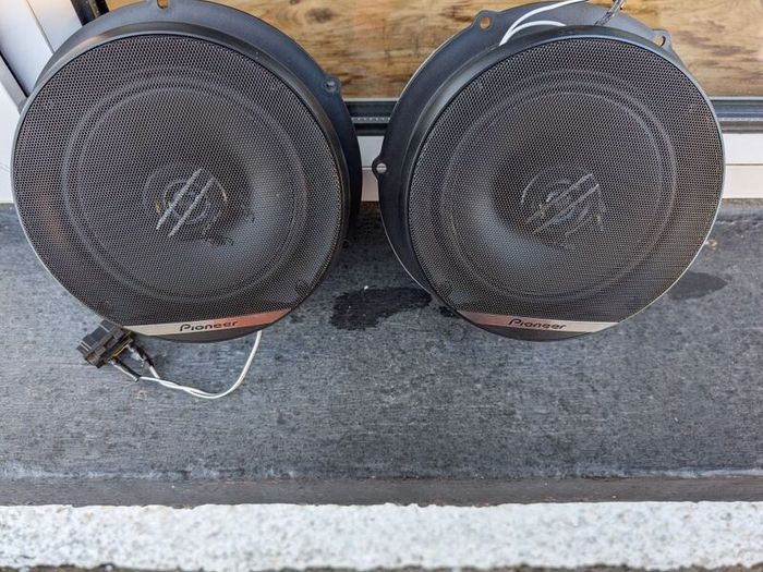 Speakers