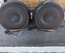 Speakers