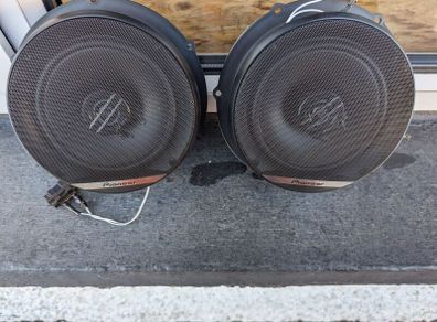 Speakers