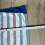 Puma Sport Lifestyle Stripe Polo Size Large Golf Image 7