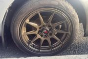 Jr11 Alloys Brand New