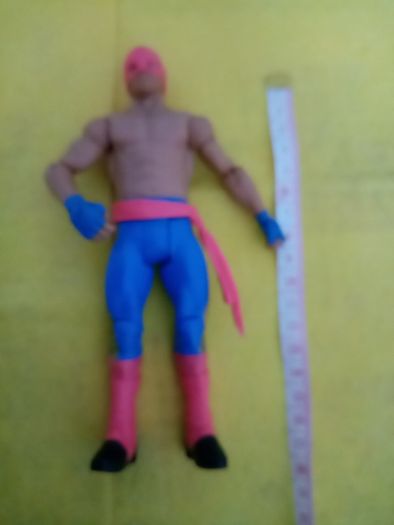 WWE Wrestlers Wrestler Action Figure