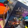 bookset Percy Jackson Image 2